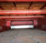 Strong And Durable Steel Wire Mesh