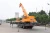 Import STSQ20D 20 Ton Mobile Construction Lifting Crane from China
