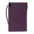 Import stylish accessory  - Halo Women&#39;s Hack-Proof Power Wallet 3000 w/ RFID Protection (Purple) from USA