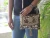 Import Stylish Real Cowhide Suede  Leather Sling Bag Women Stylish Shoulder Bag from India