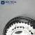 Import Suitable for color changing bicycle three-speed bicycle sprocket from China
