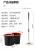 Import Suitable For Multiple Scenarios Mops Cleaning Mop Set from China