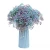 Import summer flora New tide wedding decoration flowers unartificial flower  preserved flower babybreath from China