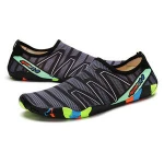 Summer Water Sports Diving Socks Swimming Snorkeling Non-slip Seaside Beach Shoes