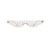 Import Sunglasses Women 2020 Triangular Small Vintage Sunglasses Luxury Retro Men Sun Glasses Brand Designer Eyewear from China