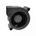 Sunon 5020 Blower Fan 50X50X20mm DC 12v Brushless High Pressure Low Noise Centrifugal Blower Fan 50mm