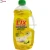 Import Super Clean Concentrated Dishwashing Liquid Lemon Scented Laundry Kitchen Cleaner Perfumed Liquid Detergent for Apparel Use from Vietnam