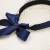 Import Super fairy headband simple handmade Japanese and Korean ribbon hair band from China