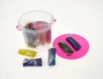 super light plastcine kids handwork diy clay craft