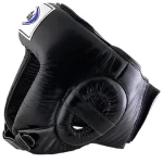 Superior Quality Head Guard Face Protector Head Guard MMA Boxing Punch Helmet Kick Taekwondo Martial Arts BS-817