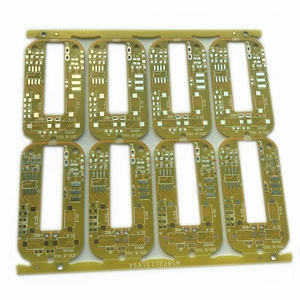Superior Service Free Lead Hasl 12V Power Supply Multilayer PCB