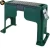 Import superior stool with storage box garden knee pad seat plastic kneeler pad stool from China