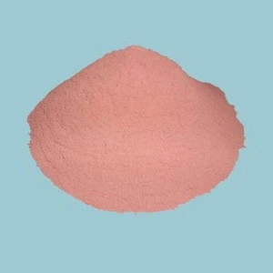 supply 99.6% 300mesh water atomized copper powder
