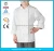 Import Supply Embroidery Customized Kids Chef Coat Jacket Chef Hat Lab Coat from China