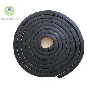 300% swelling self sticky expansion water stop strips waterstop bars bentonite and butyl rubber sealant for concrete joint