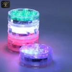 Swimming pool lights led waterproof Remote controller Swimming pool light rgb