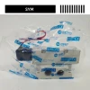 SYM  SOLENOID VALVE SV410-2L MADE IN KOREA