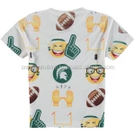 t Apparel Like Sublimation T Shirt