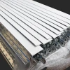 T Bar Steel Suspended Ceiling Grid / Gypsum Ceiling Tile Accessories