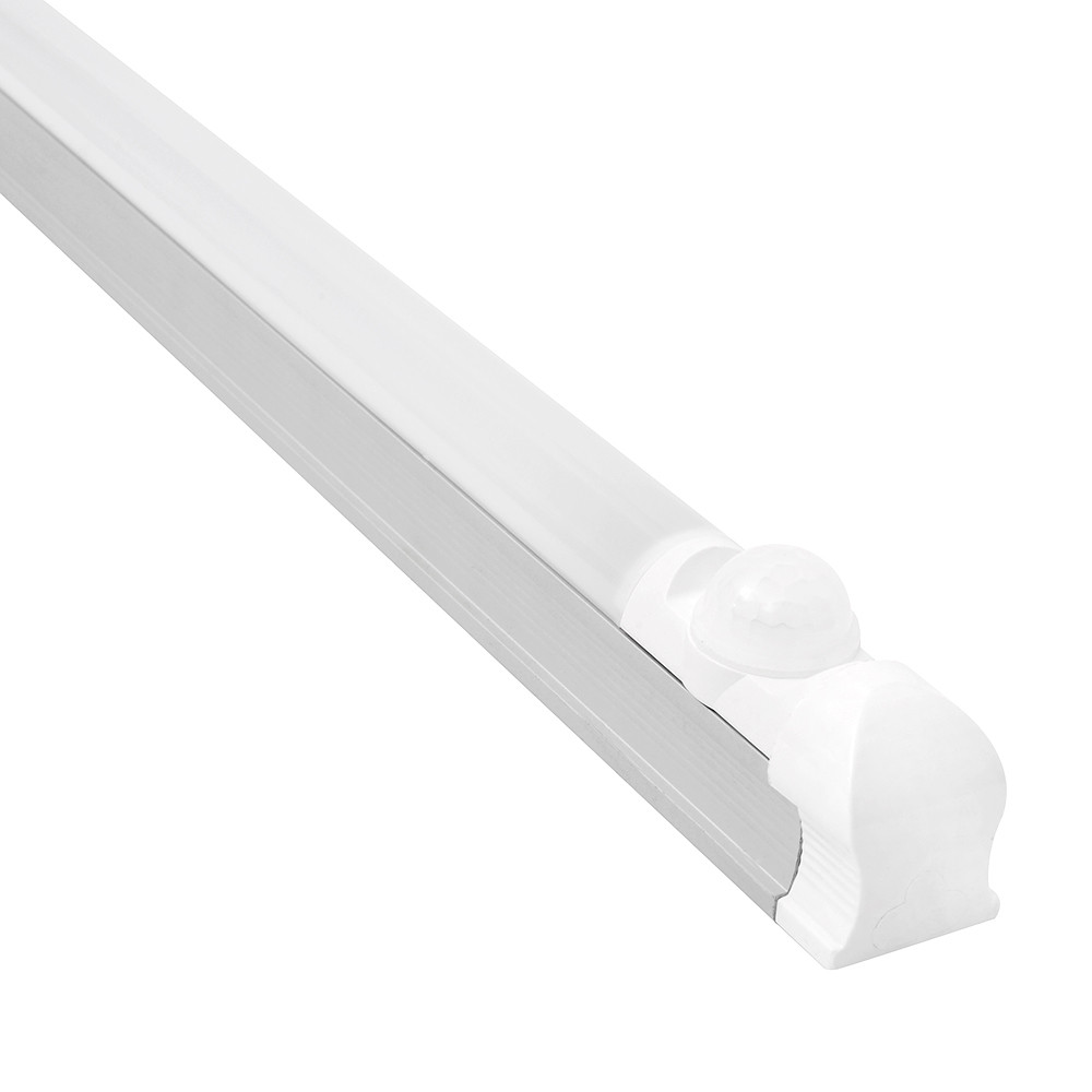 T8 8ft 44W LED Linkable Fixture Integrated Lamps