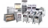 Table Top Chicken Pressure Fryer Fresh Potato Chips Frying Cooker/Ce Approved Chicken Fryer
