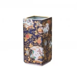 Table Ware Decorative Porcelain Plate Fine Porcelain Decorative Tableware Handmade in Japan