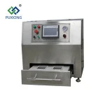 Tablets and Capsules pharmaceutical manufacturing blister packaging machine