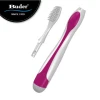 [ Taiwan Buder ] Toothbrush manufacturer wholesale travel LED toothbrush brands