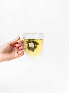 Taiwanese Oolong Tea  - 12 Tea Sachets - Premium Loose Leaf Tea