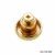 Import TANAI New design bag accessories zinc alloy 19mm round head rivet for leather handbag from China