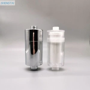 Tap connected water filter faucet purifier activated carbon tap water filter