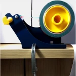 Tape dispenser 48mm commercial tape dispenser 7cm