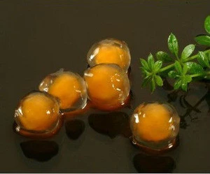 Tapioca Pearls for Bubble Tea,Mango Fruit Flavor