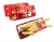 Import Tasty 12g 4 in 1 happy biscuit sticks chocolate for kids from China