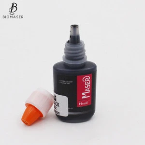 Tattoo ink type permanent makeup tattoo ink with 29 colors optional