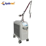 tattoo removal  picosecond laser equipment