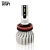 Import Tcart Auto Lighting System universal car 35w 4000lm 12v led car headlight bulb h11 6000k 527D auto lamp from China