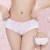 Import Teenager Girls&#039; Cotton Printed Underwear Comfortable Teenager Panty girls cute printed panties from China