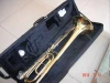 Tenor tuning slide trombone,Brass instrument