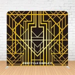 Tension Fabric Trade Show Advertising Display Exhibition Stand