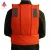 Import Terylene Oxford Textile 200D Ocean Pacific Life Vest with Whistle from China