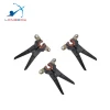 Textile Machinery Spare Parts Menegatto Yarn Covering Machine Spindle Brake Plier
