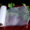 textured vacuum sealing plastic bag /vacumm sealer roll/embossing foodsaver rolls