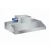 Import The best selling high-performance range hood stainless steel from China