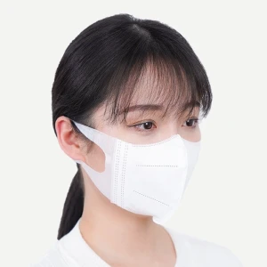 The ear band of mask loved by young people raw material elastic non-woven fabric