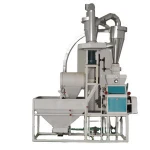 The Factory Sells Corn Mill Making Machine Corn Milling Machine Maize Flour Mill Price