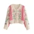 Import The Fine Quality Popular Product Woman Set Sweater Women from China