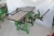 Import The hot selling ofhigh quality and efficiency Sheet metal furniture  construction QK300 Fully automatic wood planer from China