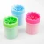 Import The Latest Portable Pet Cleaning Brush Cup from China