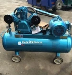 The Most Popular Design 1 Liter 8 bar Portatil Industrial Compressor De Ar